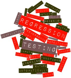 Regression Testing