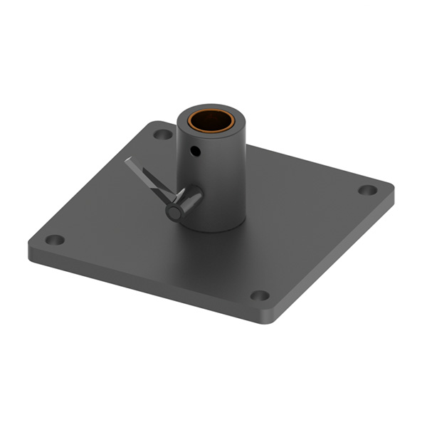HD Table Mount - Medical