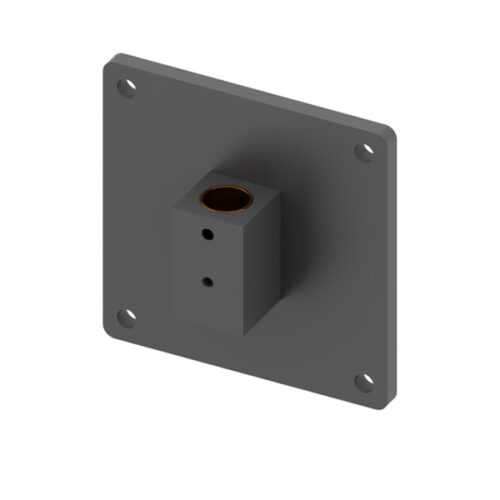 HD Wall Mount - Medical