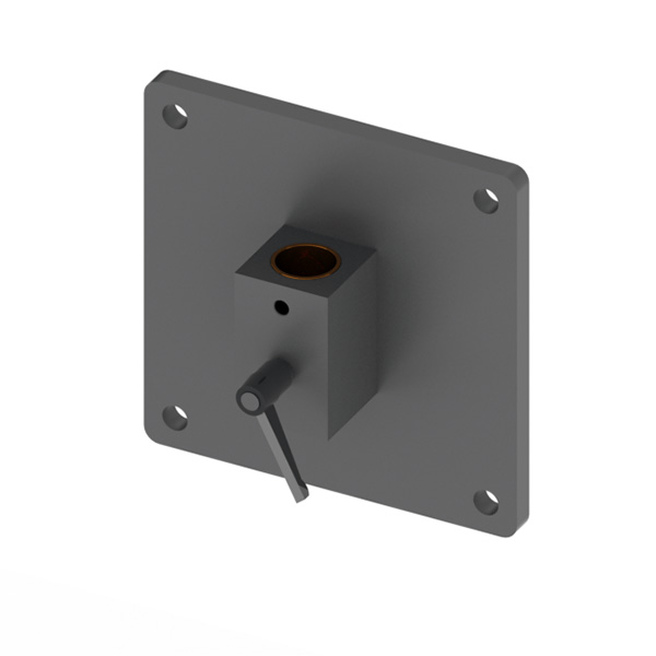 HD Wall Mount - Medical
