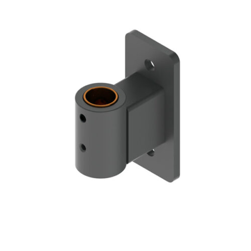 Micro HD Wall Mount - Medical