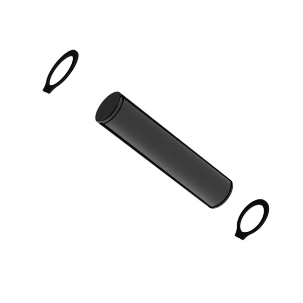 Connector Pins - Medical