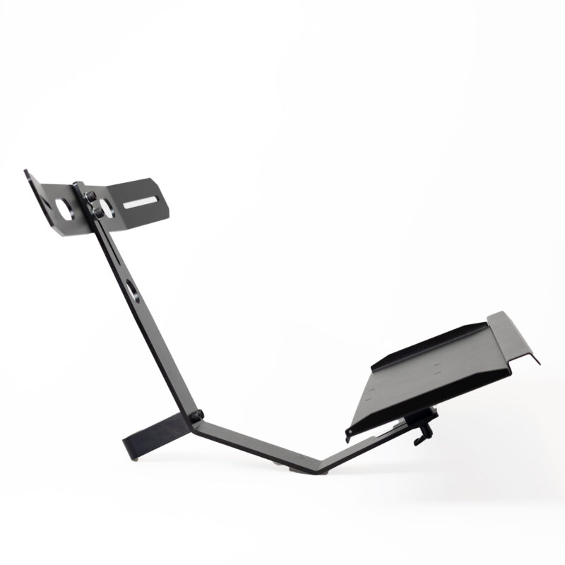 HD DUAL MONITOR WORKSTATION - Medical