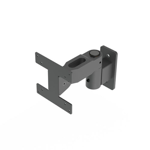 HD Single Monitor Flush Mount